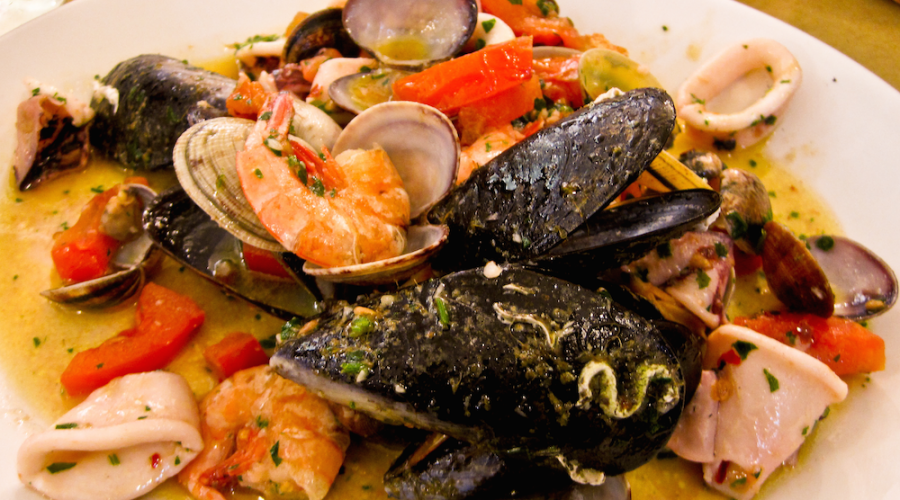 Cinque buoni motivi per scegliere un Home Restaurant italiano