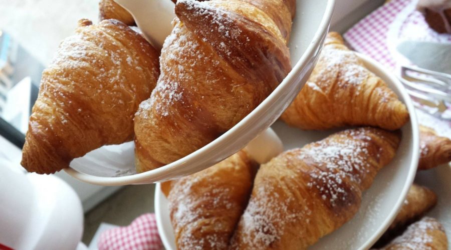 Giornata produttiva? Tutto inizia dalla prima colazione