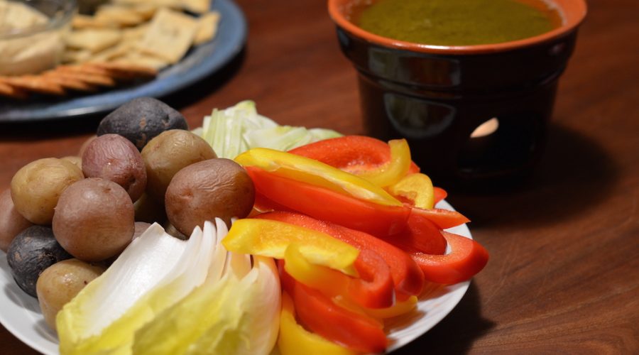 Specialità tipiche del Piemonte