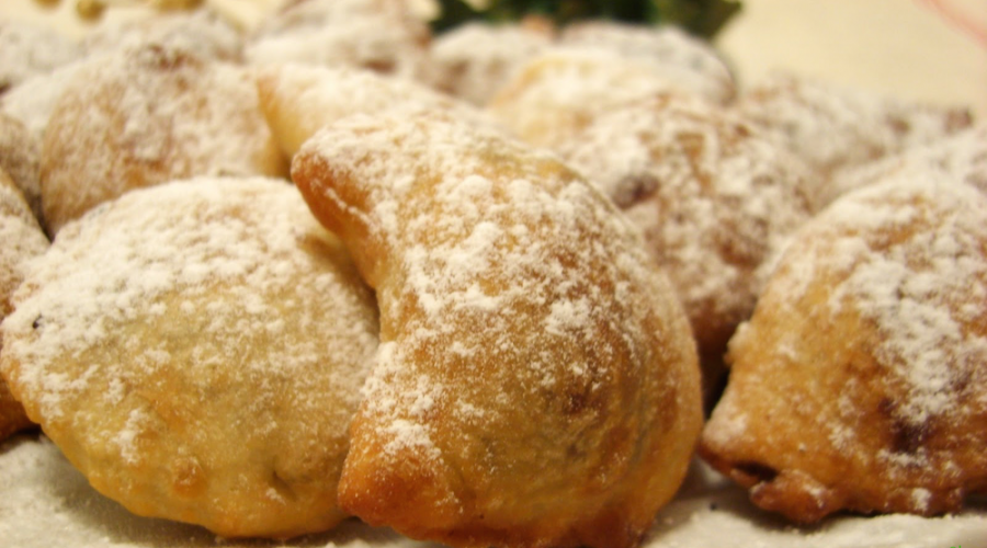 Specialità tipiche della Basilicata