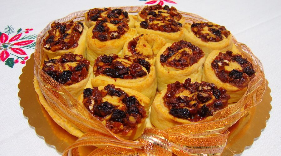 Specialità tipiche della Calabria