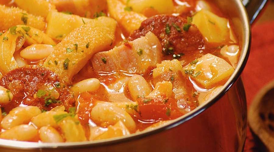 Specialità tipiche della Lombardia
