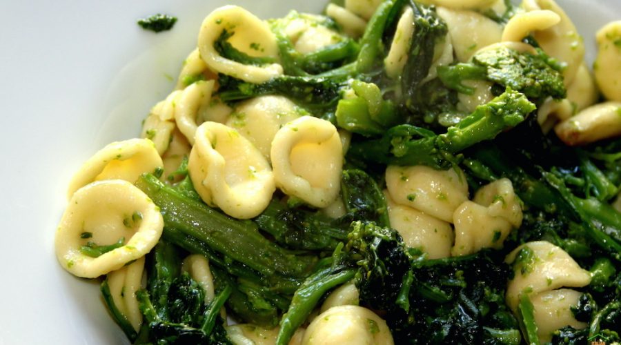 Specialità tipiche della Puglia