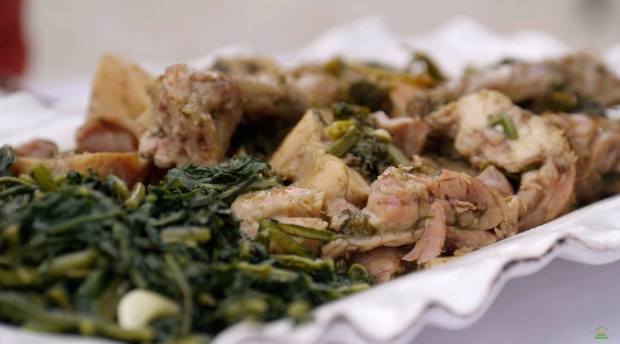 Specialità tipiche delle Marche