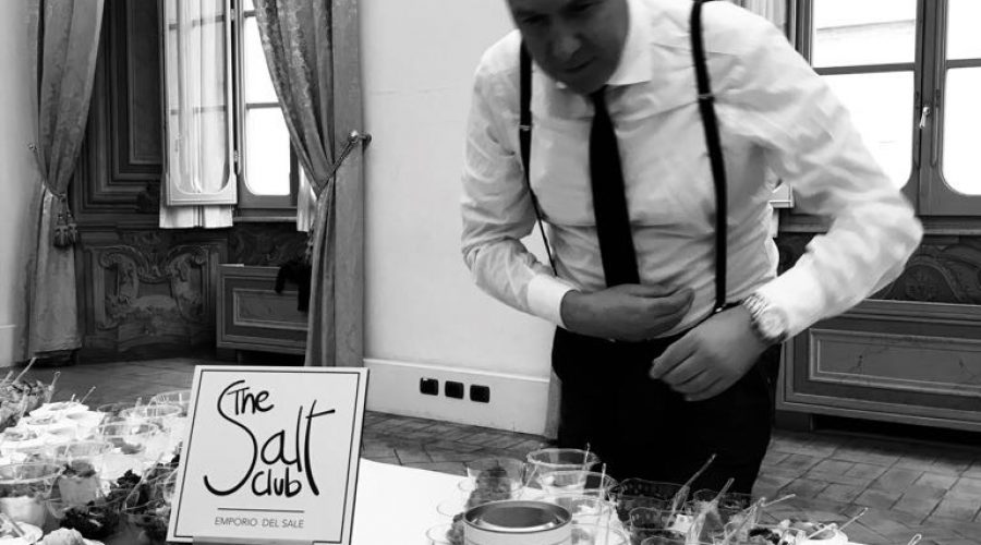 Un pizzico di buon sale può fare la differenza