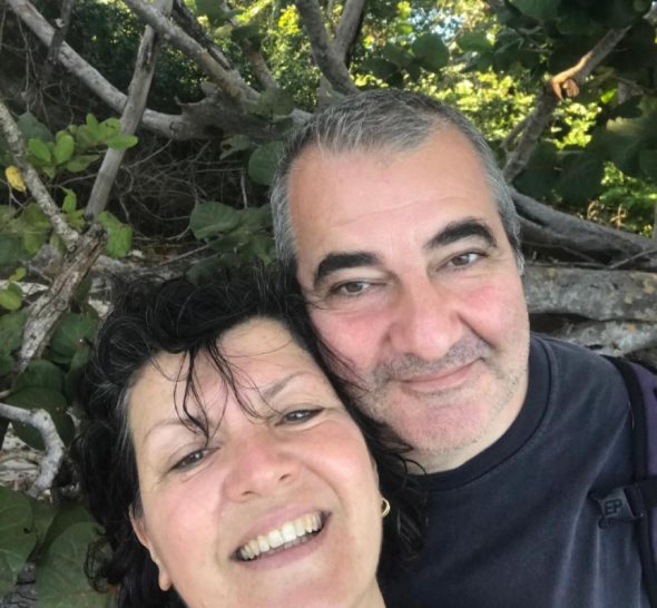 stefano amedeo petrò