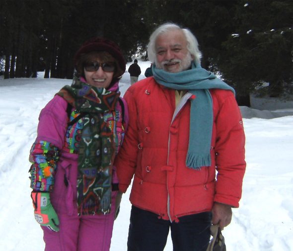 Antonia Sorsoli