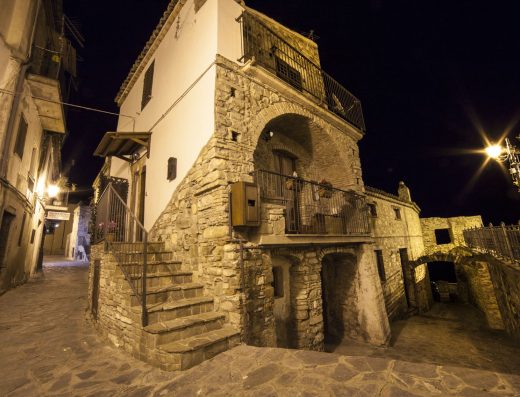La Bersagliera